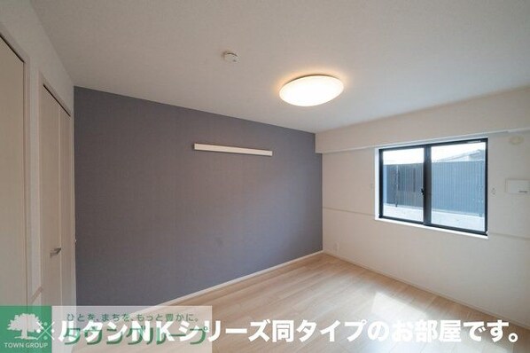 ナチュール メゾンの物件内観写真